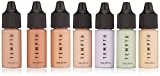 TEMPTU Perfect Canvas Airbrush Color Correctors Starter Set: Long-Wear, High-Performance Airbrush Color Correctors | Weightless Color Correction For Skin Discoloration | 7 Shades