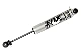 FOX 2.0 IFP STEERING STABILIZER FOR 2007-2014 JEEP WRANGLER JK