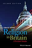 Religion in Britain: A Persistent Paradox