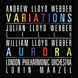 Andrew & William Lloyd Webber: Variations / Aurora