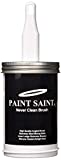 My Paint Saint (2pack) - The Ultimate Paint Touch Up Tool - Paint Brush & Paint Cup Included - Never Clean a Paint Brush Again - Perfect for Touch ups on Interior and Exterior Walls, Trim, etc.