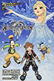 Kingdom Hearts III: The Novel, Vol. 2 (light novel): New Seven Hearts (Kingdom Hearts III (light novel), 2)