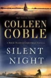 Silent Night: A Rock Harbor Christmas Novella (Rock Harbor Series Book 6)