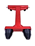 DD26 Fishing 2626M4SMM3 Mean Mount Transom Saver for Mercury 4-Stroke 75-300HP - Red