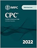 Official CPC Certification 2022 - Study Guide