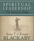 Spiritual Leadership