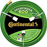 Continental Pathfinder ECO Garden Hose 5/8" x 50' Male x Female GHT