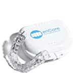 Encore Guards - Custom Dental Night Guard/Mouth Guard for Protection Against Teeth Grinding/Clenching/Bruxism and TMJ Relief - One (1) Guard