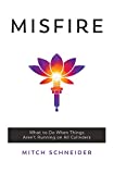 Misfire: What To Do When Things Aren't Running On All Cylinders