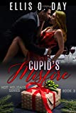 Cupid's Misfire: A steamy, alpha male, romantic comedy (Hot Holidays Book 3)