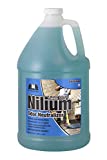 Nilium Water Soluble Odor Neutralizer concentrate by Nilodor, Original, 1 gallon, (128 WSO) 11.75" Height, 6" Width