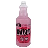 Nilodor 32WST Deodorizer, Nilium Odor Neutral Red Clover 32 Oz