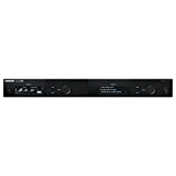 Shure SLXD4D Dual Channel Wireless Receiver (Transmitters Sold Separately)