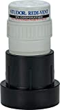 Studor 20349 Redi-Vent Air Admittance Valve with ABS Adapter, 1-1/2- or 2-Inch Connection