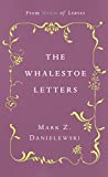 Whalestoe Letters