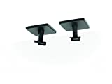 Bose OmniJewel Speakers Ceiling Bracket, Black