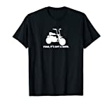 Hemi Mini Bike T-Shirt