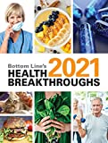 Bottom Line's Health Breakthroughs 2021