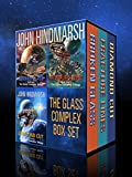 The Glass Complex Trilogy