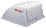 MAXXAIR 00-933066 Original Vent Cover-White