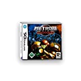 Nintendo Metroid Prime Hunters