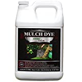 9,600 Sq Feet Black Forest Mulch Color Concentrate
