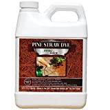 EnviroColor 2,400 Sq. Ft. Georgia Pine Straw Treatment and Color Concentrate