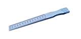 GLTL Inch unit Taper Gap Gauge 0.01"-0.15", Graduation 0.001"