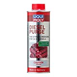 Liqui Moly Diesel Purge 500 Milliliter 2005 (6)