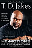 He-Motions by T.D Jakes (2012-11-01)