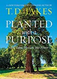 Planted with a Purpose: God Turns Pressure into Power