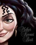 Mother Knows Best: A Tale of the Old Witch (Villains Book 5)