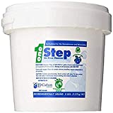 FastRack - Logic One Step - The Original No Rinse Brewing Sanitizer - Powder is the Perfect Carboy Sanitizer, Wine Making Sanitizer or Beer Line Cleaner Powder (5lbs)