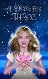 A Deal for Three (Secrets of The Tally Book 3)