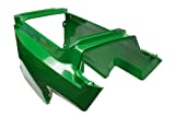 OEM Lower Hood John Deere 345 LX 277 279 289 GX345 Lawn Tractors AM132595