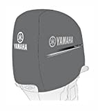 YAMAHA Basic Outboard Motor Cover F80 F100 F115