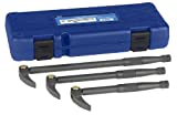 OTC (7175) Indexing Pry Bar Set - 3 Piece