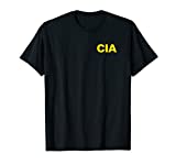 CIA T-Shirt