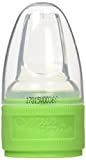 Green Sprouts Water Bottle Cap Adapter Toddler, (Pack of 3)