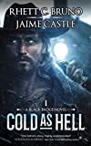 Cold as Hell (Black Badge Series Book 1)