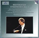 Beethoven: Symphony No.9 "Choral"