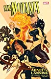 New Mutants by Abnett & Lanning: The Complete Collection Vol. 2 (New Mutants (2009-2011))