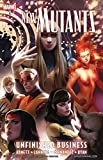 New Mutants Vol. 4: Unfinished Business (New Mutants (2009-2011))