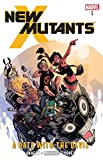 New Mutants Vol. 5: Date With The Devil: A Date with the Devil (New Mutants (2009-2011))