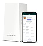 Gryphon AX Advanced Security and Parental Control Tri-Band Mesh WiFi 6 System, 3000 sqft Coverage per Mesh Router WiFi 6, Blazing Fast AX4300 Gigabit Speeds to Protect Your Smart Home