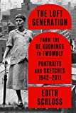 The Loft Generation: From the de Koonings to Twombly: Portraits and Sketches, 1942-2011