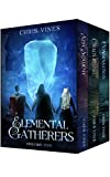 Elemental Gatherers Volume 1: A Portal Cultivation Fantasy Saga (Elemental Gatherers Collection)