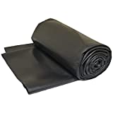 15' X 30' Firestone Rubberguard 60 Mil Epdm Roofing Rubber