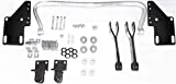 Roadmaster 1139-149 Auxiliary Rear Anti-Sway Bar Kit for The F550 & F53 Chassis