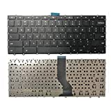 Zahara Laptop US Keyboard Replacement for Acer Chromebook 15 C910 CB3-431 CB3-531 CB3-532 CB5-571